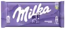 Bild 1 von Milka Schokoladentafel Alpenmilch, 90 g
