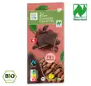 Bild 1 von NATURGUT Bio Tafel­schokolade Schweizer Edel-Bitter