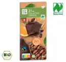 Bild 1 von NATURGUT Bio Tafel­schokolade Schweizer Edel-Orange