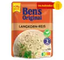 Bild 1 von BEN’S ORIGINAL Expressreis*