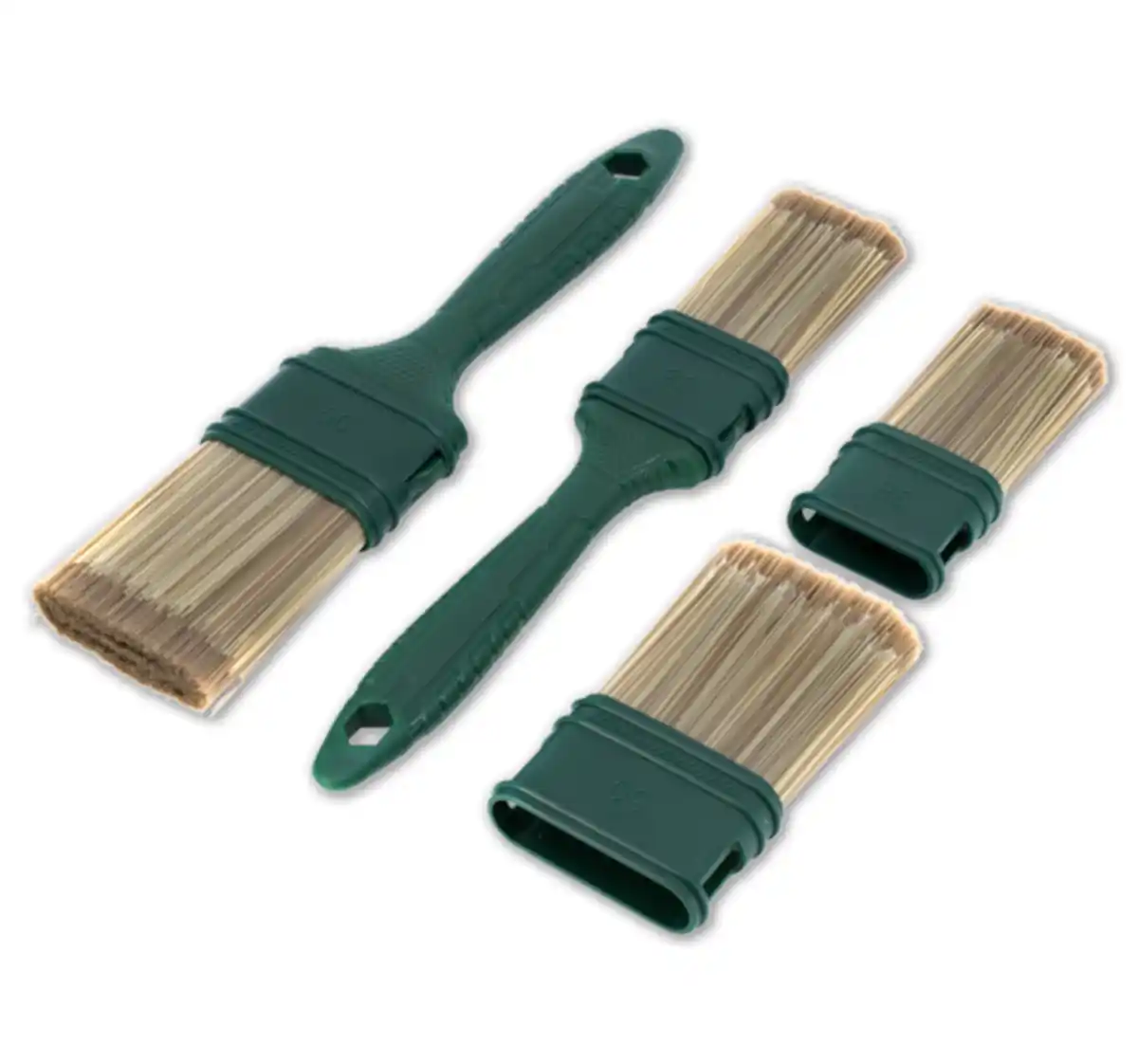 Bild 1 von HECHT Pinsel-Set*