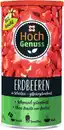 Bild 1 von Hochgenuss Erdbeerchips gefriergetrocknet, 90 g