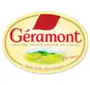 Bild 1 von GÉRAMONT Weichkäse