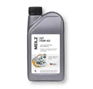 Meilz Motorenöl »15W-40«