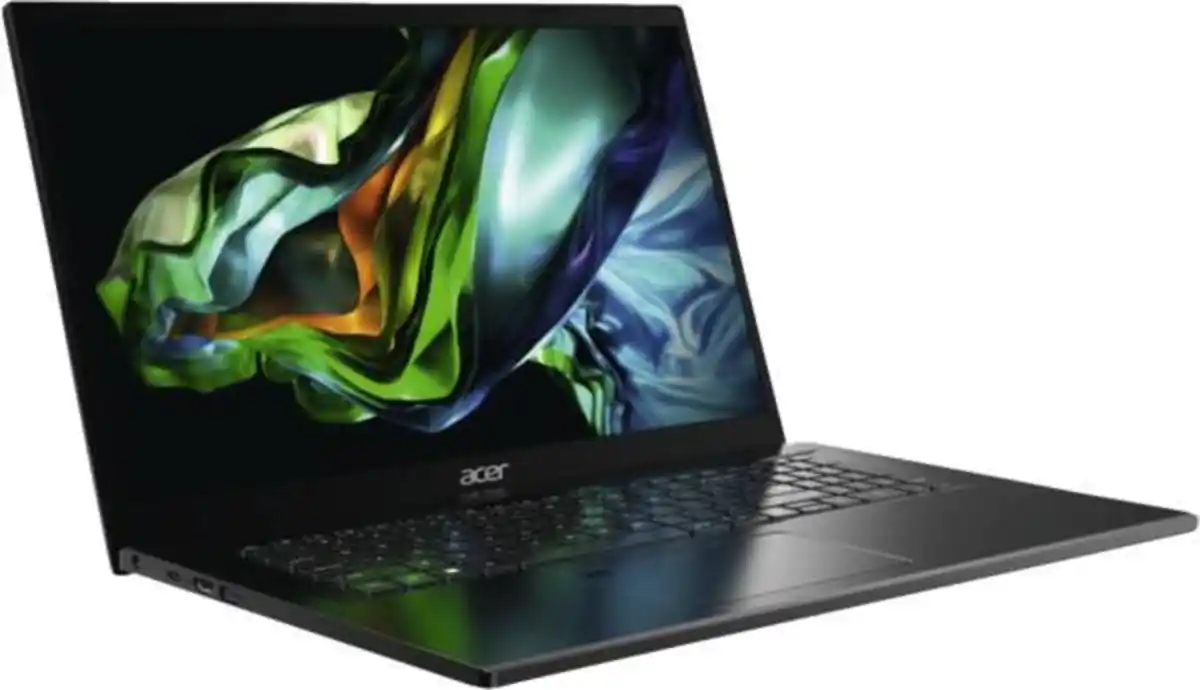 Bild 2 von Acer Aspire 17 (A17-51M-74BB)