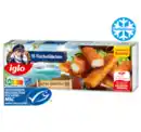 Bild 1 von IGLO 15 Fischstäbchen