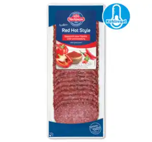 STOCKMEYER Salami*