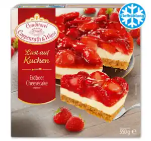 COPPENRATH & WIESE Lust auf Kuchen