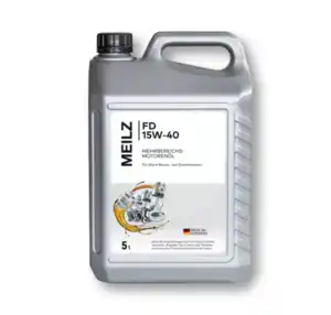 Meilz Motorenöl »15W-40«