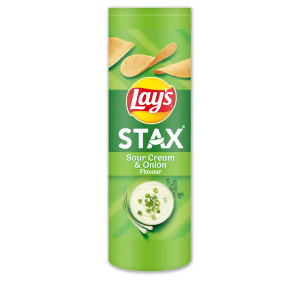Bild 1 von LAY’S Stax