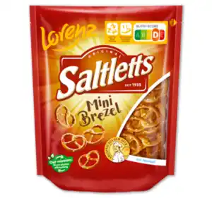 LORENZ Saltletts*