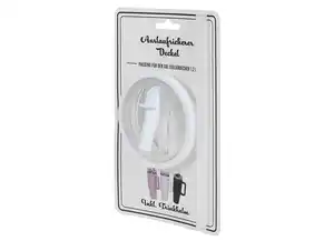 Auslaufsicherer Deckel passend für den XXL-1