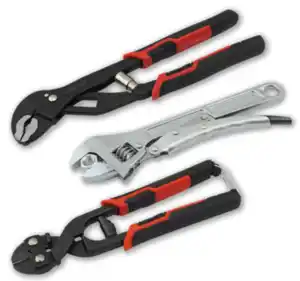 MEISTERCRAFT Spezialwerkzeug für Haushalt und Werkstatt*