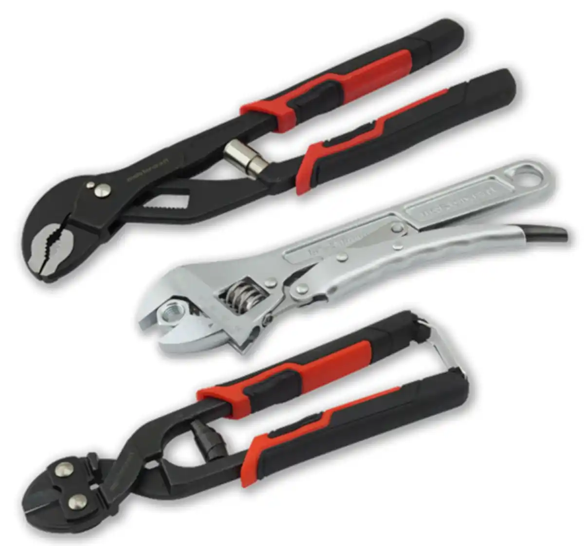 Bild 1 von MEISTERCRAFT Spezialwerkzeug für Haushalt und Werkstatt*