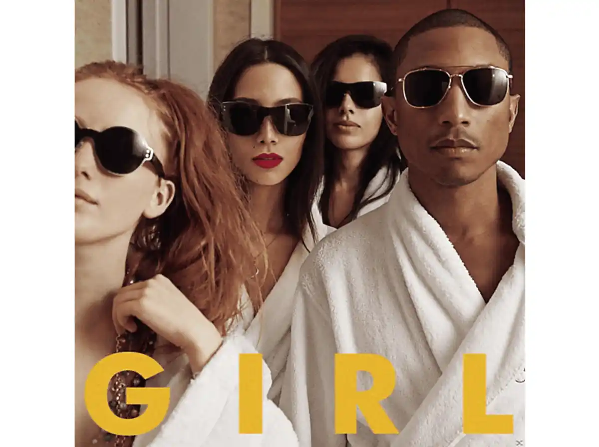 Bild 1 von SONY MUSIC ENTERTAINMENT GER G I R L - Pop CD