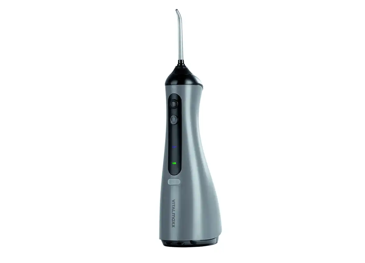 Bild 1 von Vitalmaxx Munddusche 8 vielseitige Aufsätze