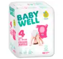 Bild 1 von BABYWELL Premium Windeln