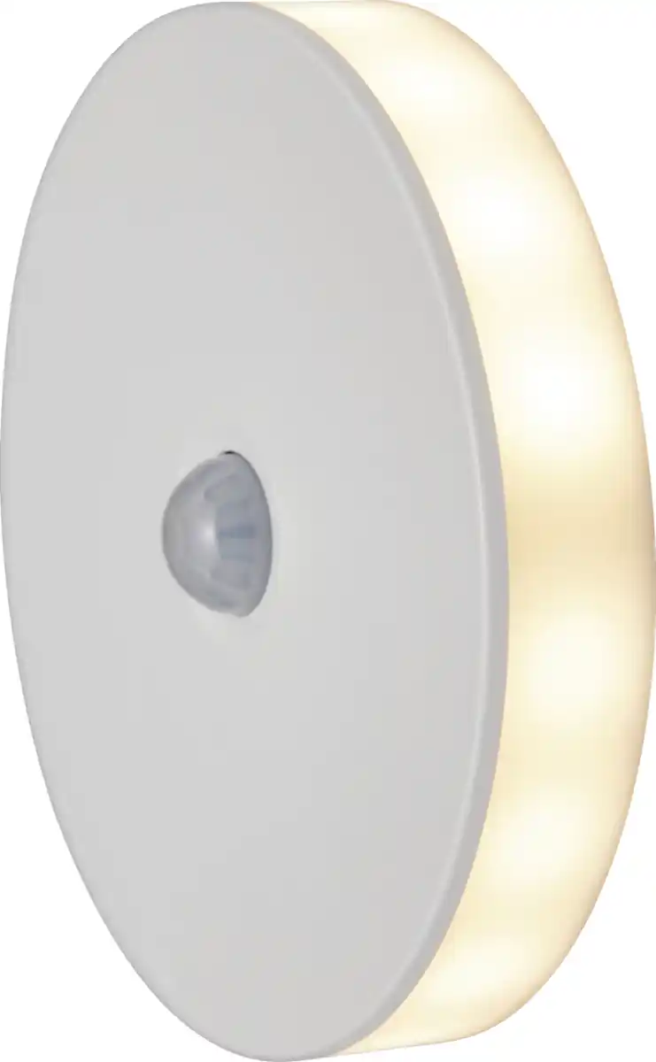 Bild 2 von IDEENWELT 2er Set Akku-Unterbauleuchten