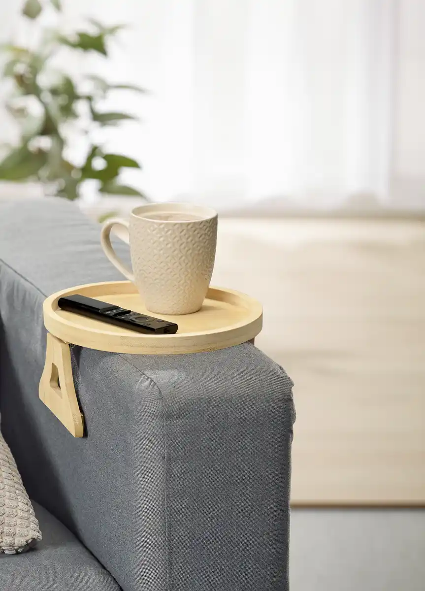 Bild 2 von IDEENWELT Sofa-Ablage