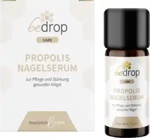bedrop Propolis Nagelserum, 10 ml
