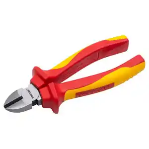 WORKZONE Elektrik Werkzeuge, VDE-Seitenschneider