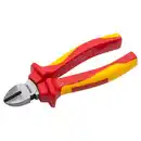 Bild 1 von WORKZONE Elektrik Werkzeuge, VDE-Seitenschneider