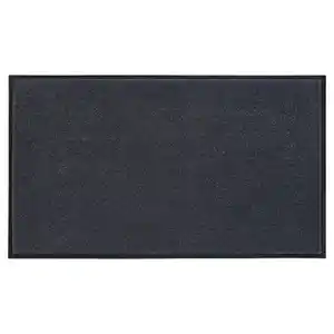 HOME CREATION Schmutzfangmatte 90x150, Anthrazit