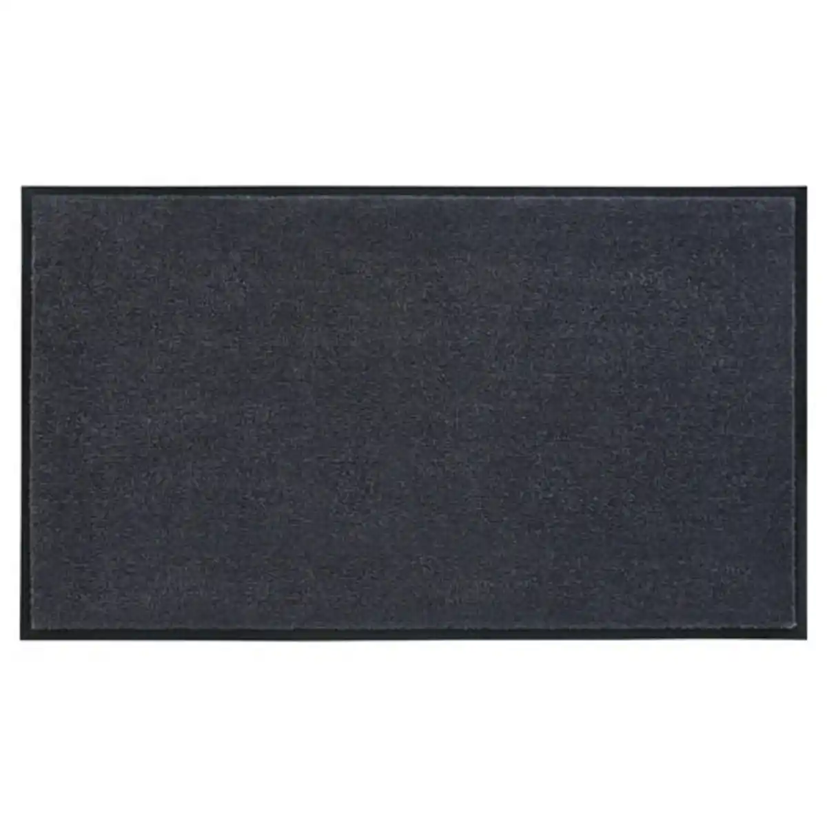 Bild 1 von HOME CREATION Schmutzfangmatte 90x150, Anthrazit