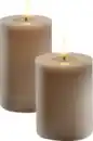 Bild 3 von IDEENWELT 2er Set LED-Kerzen