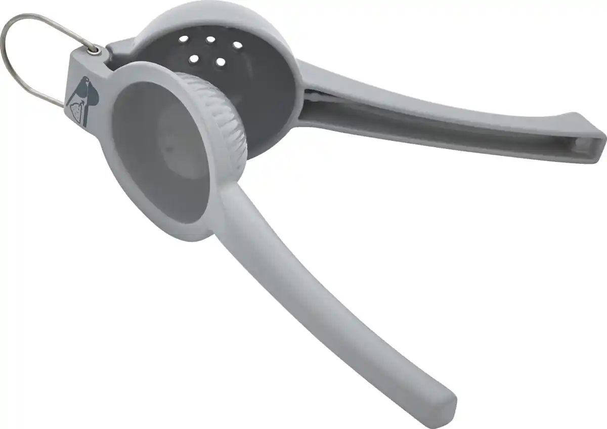 Bild 2 von IDEENWELT Zitruspresse grau