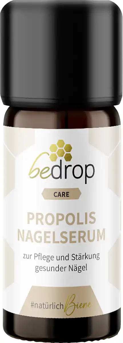 Bild 4 von bedrop Propolis Nagelserum, 10 ml