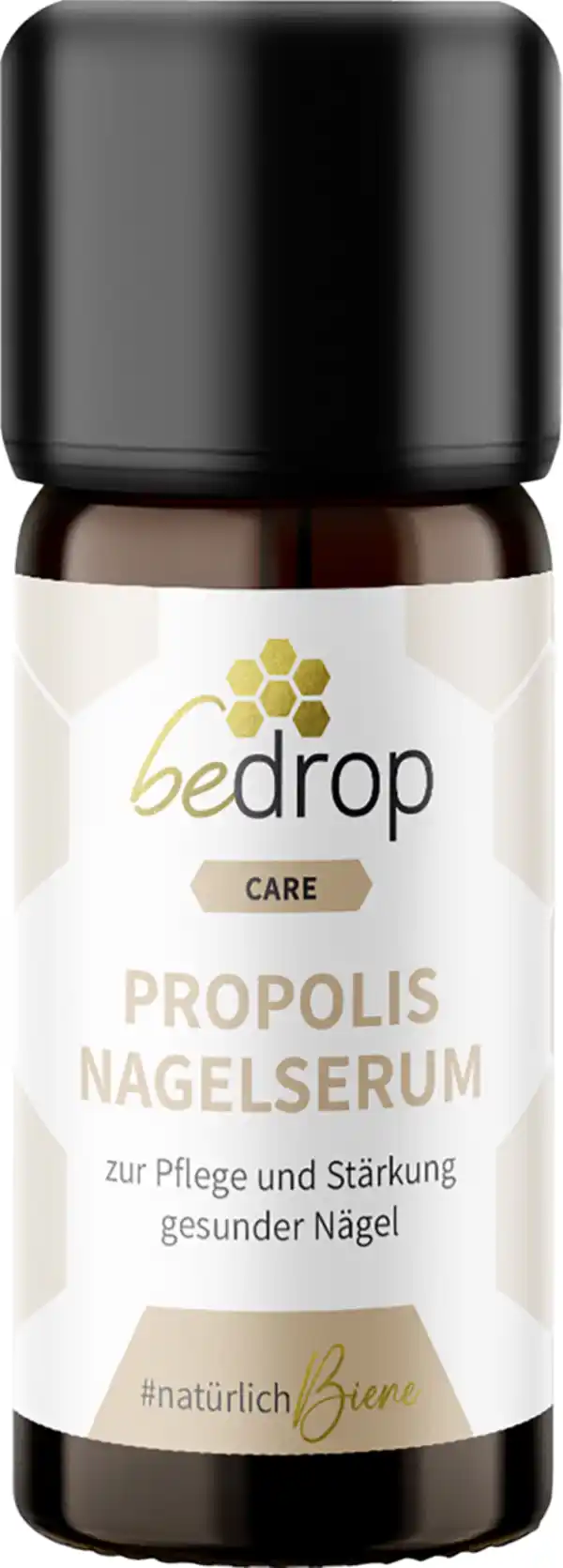 Bild 4 von bedrop Propolis Nagelserum, 10 ml