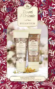 Tesori d'Oriente Byzantium Geschenkset