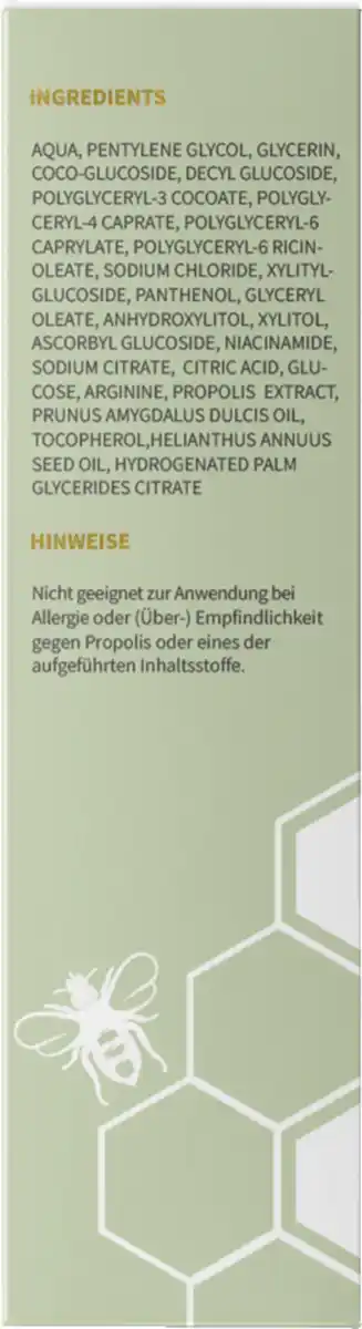 Bild 2 von bedrop Skincare Mizellenwasser mit Vitamin E, 150 ml