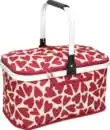 Bild 1 von IDEENWELT Thermo-Einkaufskorb Herzen