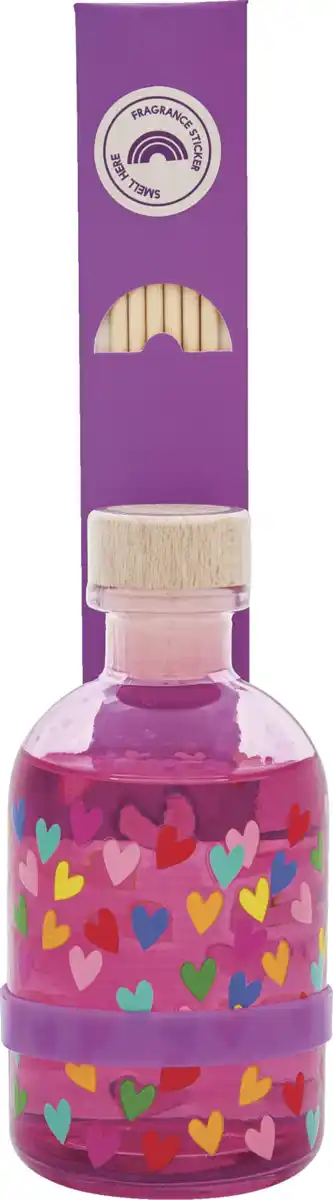 Bild 1 von IDEENWELT Raumerfrischer Regenbogen, 100 ml