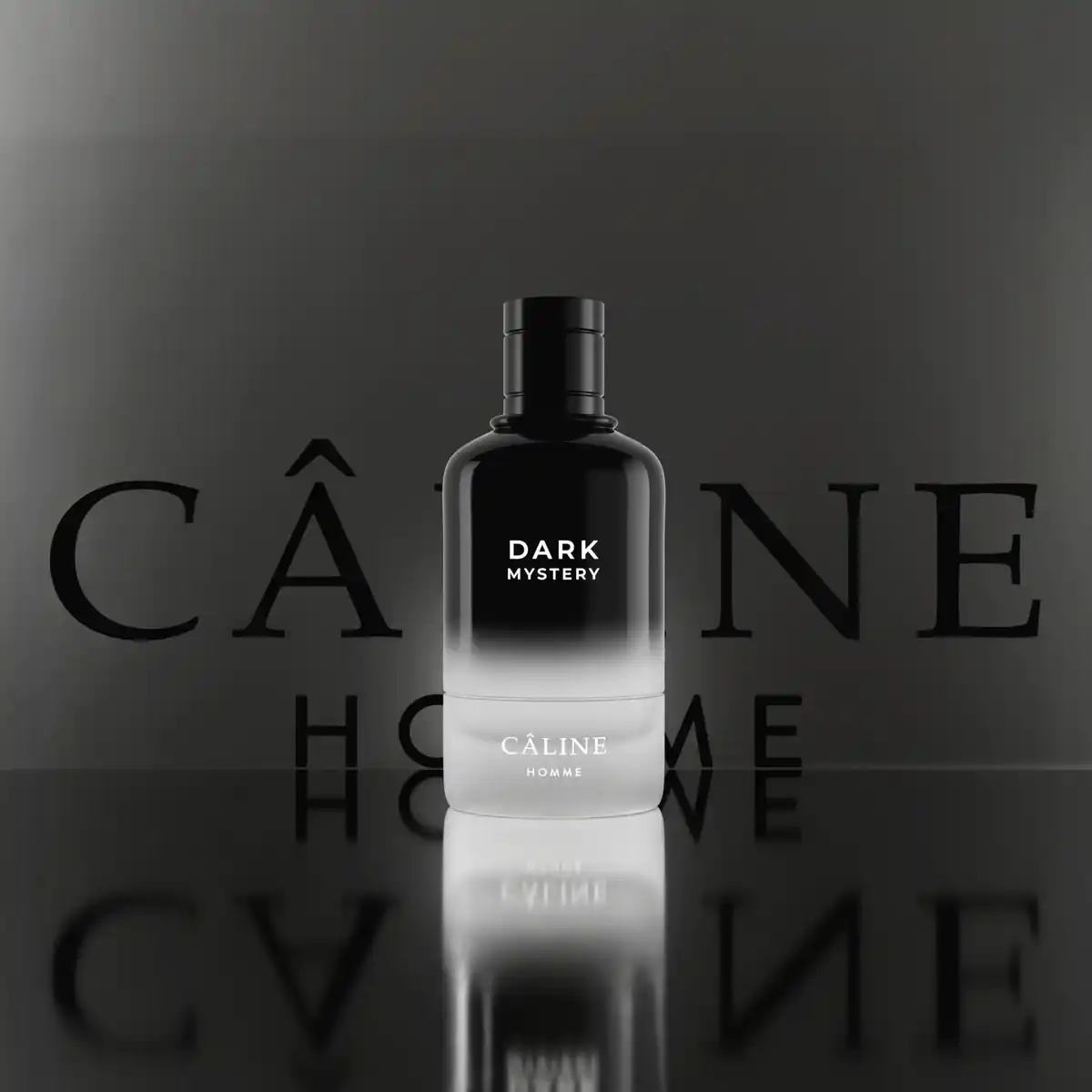 Bild 3 von Câline Homme Dark Mystery, EdT 60 ml