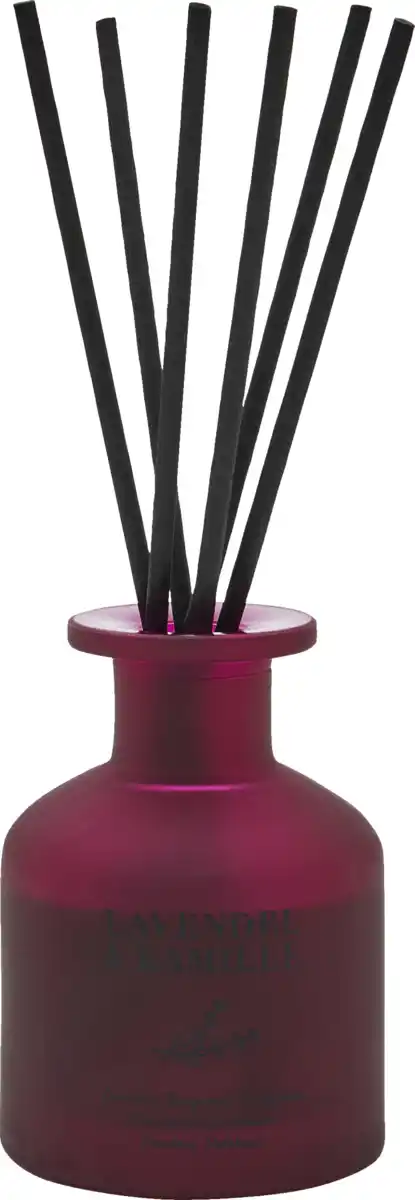 Bild 1 von IDEENWELT Aromatherapie Diffuser Lavendel & Kamille, 100 ml