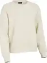 Bild 1 von IDEENWELT Lounge-Sweatshirt beige Gr. M