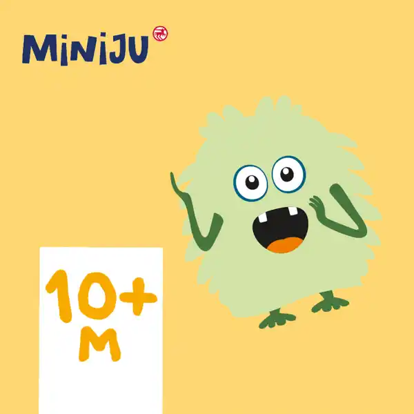 Bild 4 von Miniju Stapelfiguren