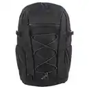 Bild 1 von ADVENTURIDGE Recycelter Trekkingrucksack, schwarz