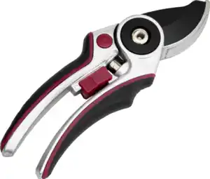 IDEENWELT Bypass Gartenschere