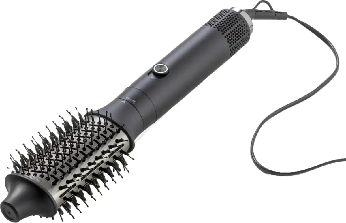 Bild 3 von IDEENWELT Best Basics Warmluftbürste