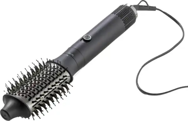 Bild 3 von IDEENWELT Best Basics Warmluftbürste