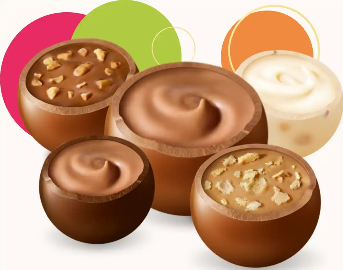 Bild 2 von Storck Merci Lovelies Classic, 185 g