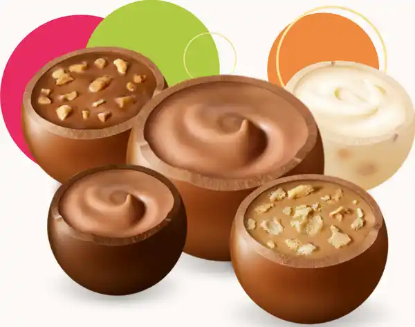 Bild 2 von Storck Merci Lovelies Classic, 185 g