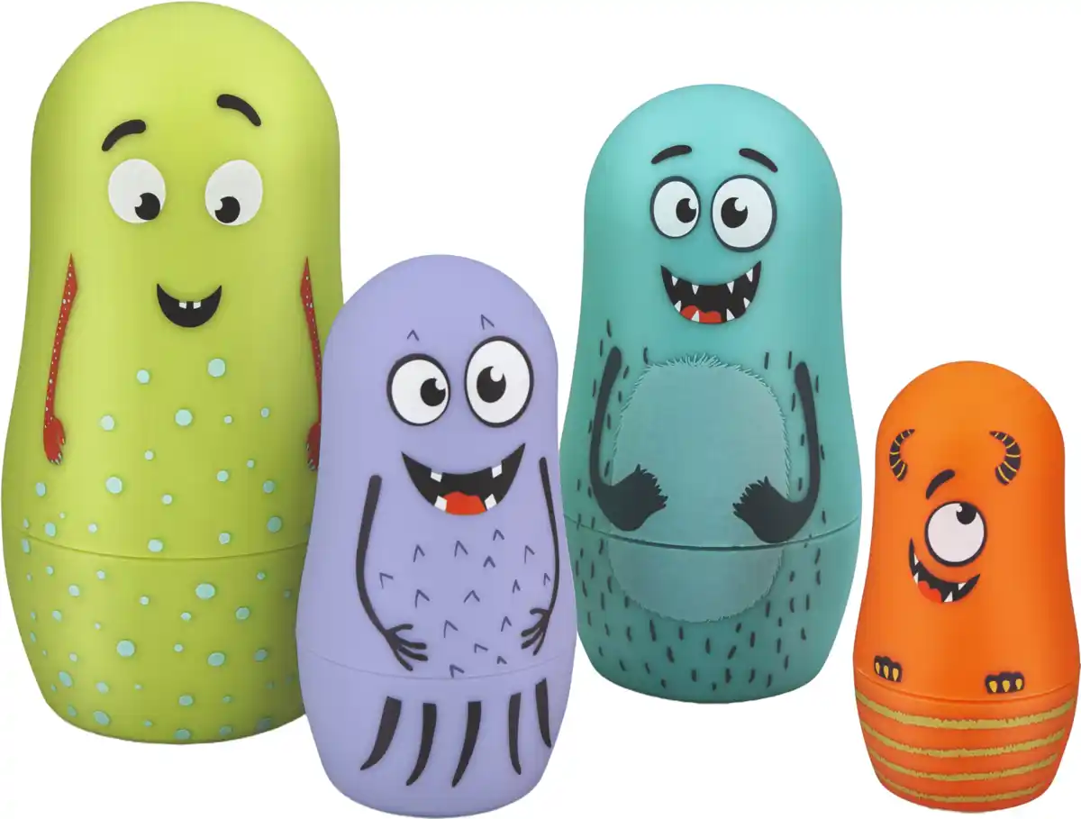 Bild 3 von Miniju Stapelfiguren