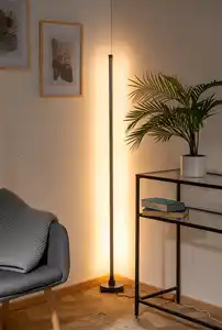 IDEENWELT LED-Eckstehleuchte
