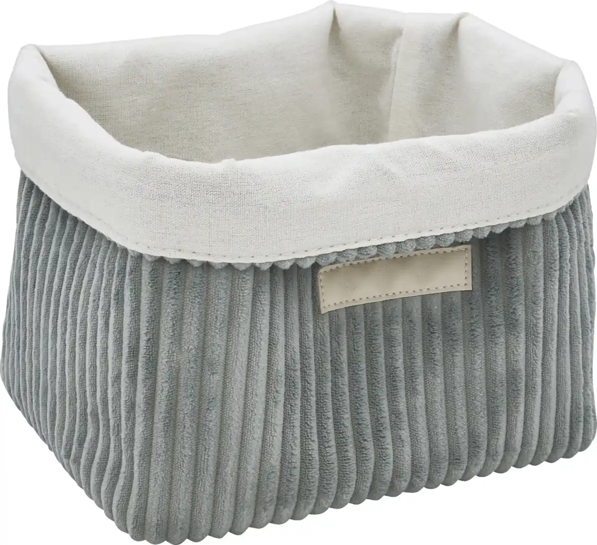 Bild 1 von IDEENWELT Deko-Aufbewahrungskorb groß