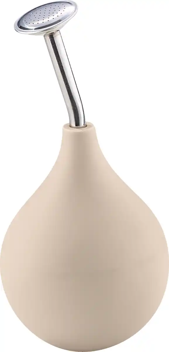 Bild 1 von IDEENWELT Pflanzenbrause beige